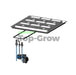 growDECK 0.8 / Erweiterungsset | Top-Grow