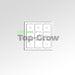 growDECK 0.8 / Erweiterungsset | Top-Grow