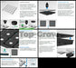 growDECK 0.8 / Erweiterungsset | Top-Grow