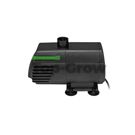 growPump Nutrient 4000ltr | Top-Grow