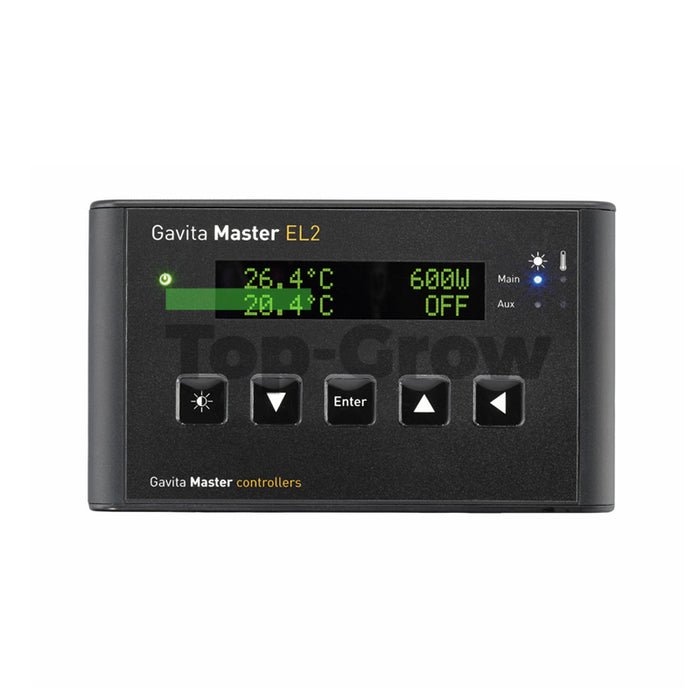 Gavita Master Controller EL2 Gen2 | Top-Grow