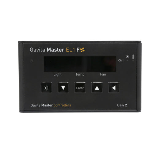 Gavita Master Controller EL1F Gen2 | Top-Grow