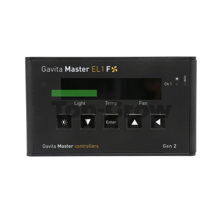 Gavita Master Controller EL1F Gen2 | Top-Grow