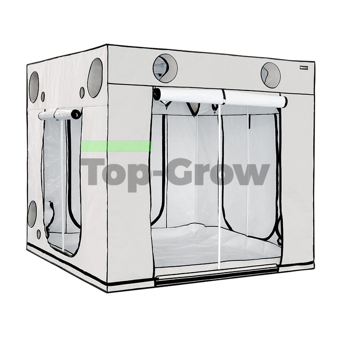 Homebox Ambient Q240+ 240x240x220cm | Top-Grow