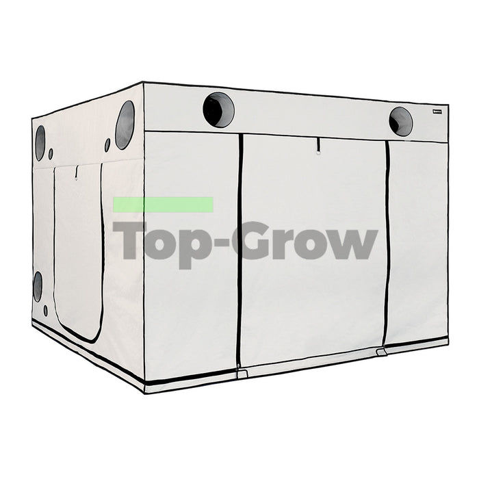 Homebox Ambient Q300+ 300x300x220cm | Top-Grow