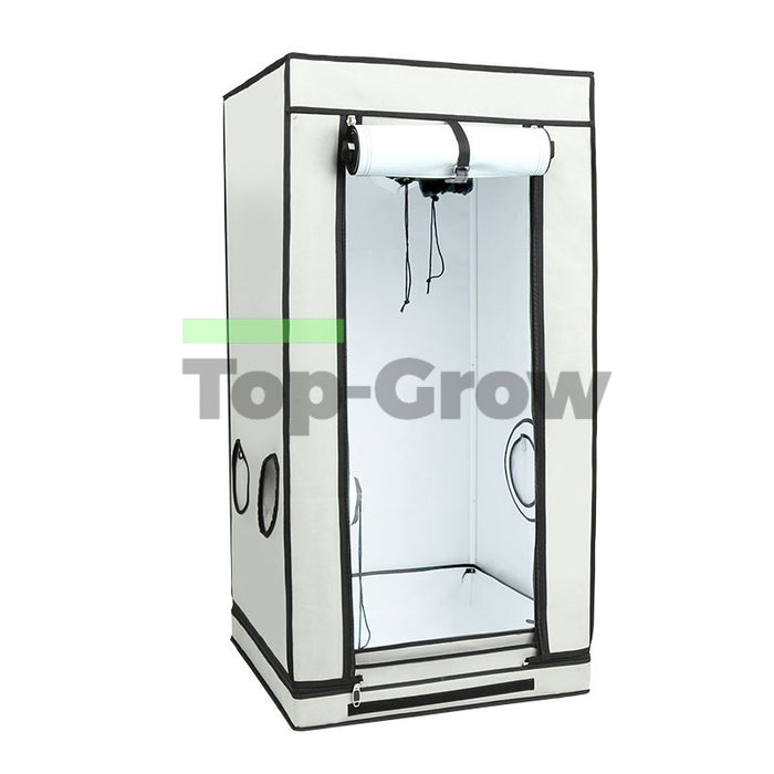 Homebox Ambient Q60 / 60x60x120cm | Top-Grow