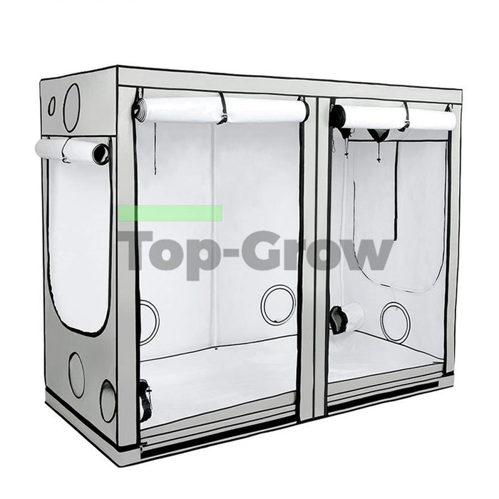 Homebox Ambient R240 / 240x120x200cm | Top-Grow