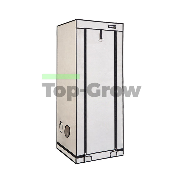 Homebox Ambient Q60+ 60x60x160cm | Top-Grow