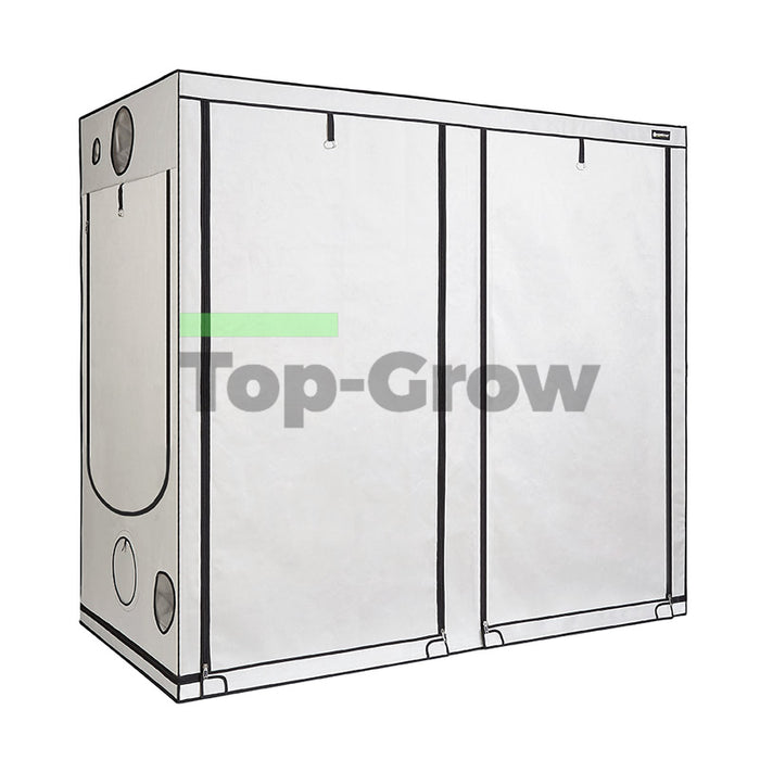 Homebox Ambient R240+ 240x120x220cm | Top-Grow