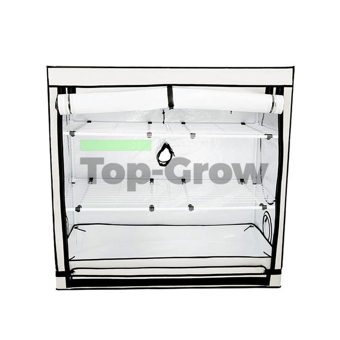 Homebox Vista Medium Clonebox - 125x65x120cm | Top-Grow