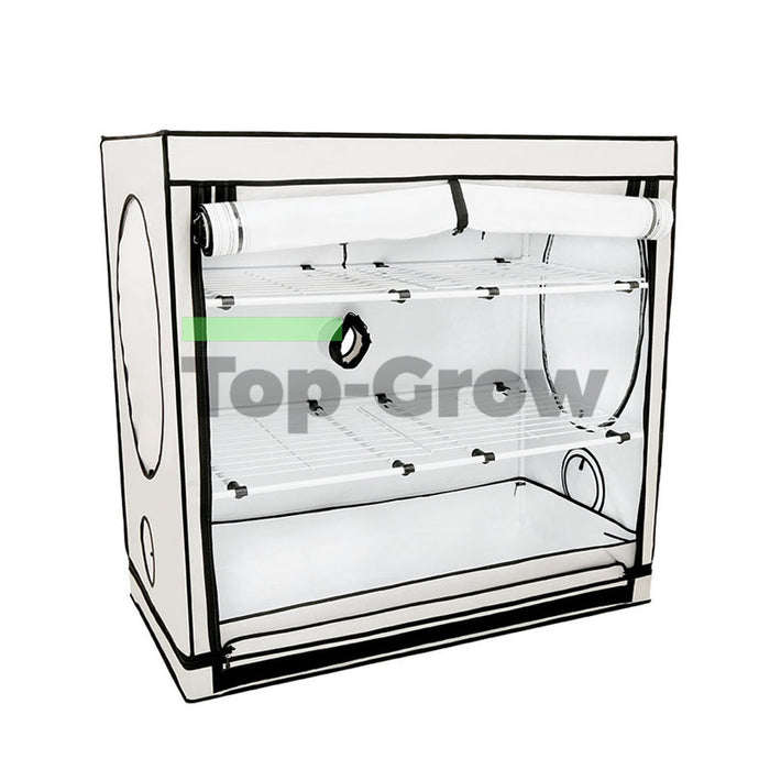 Homebox Vista Medium Clonebox - 125x65x120cm | Top-Grow