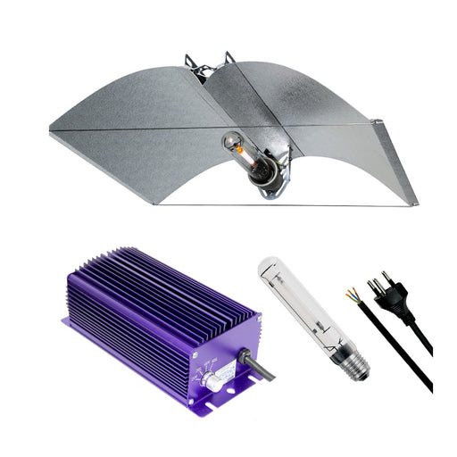 Lumatek Pflanzenlampe 400W Azerwing Set | Top-Grow