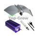 Lumatek Pflanzenlampe 400W Azerwing Set | Top-Grow