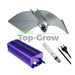 Lumatek Pflanzenlampe 600W Azerwing Set | Top-Grow