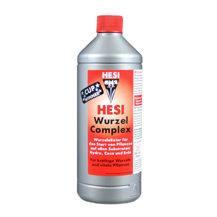 HESI Dünger Wurzel-Complex 1ltr | Top-Grow