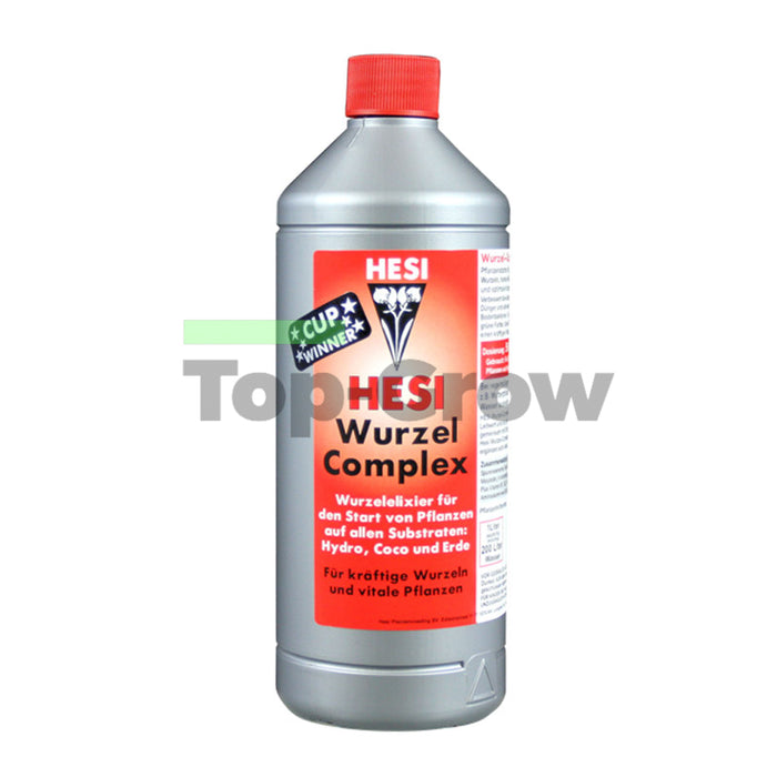 HESI Dünger Wurzel-Complex 1ltr | Top-Grow