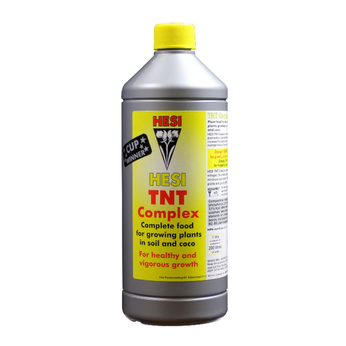 HESI Dünger TNT-COMPLEX 1ltr | Top-Grow