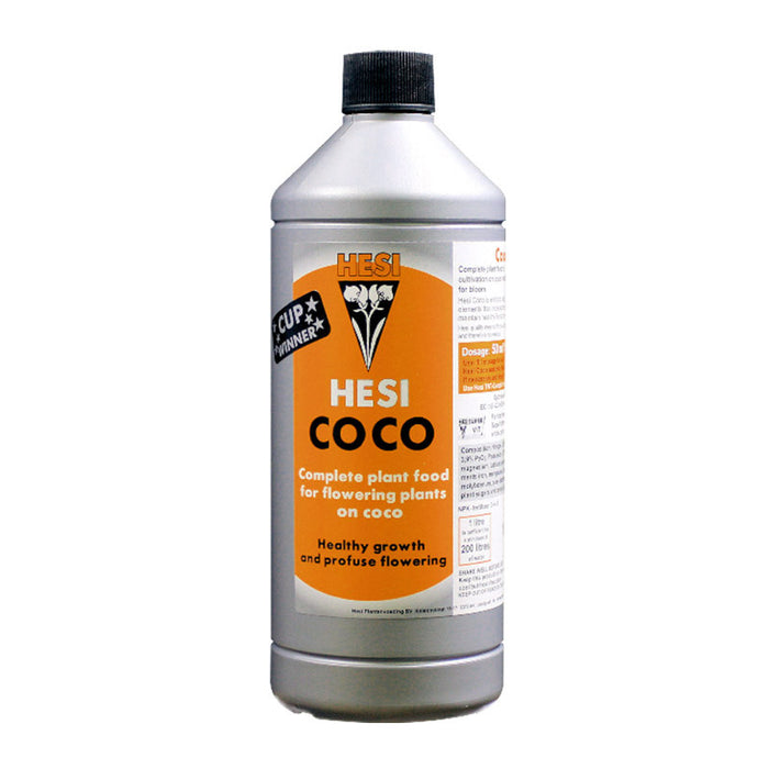 HESI Dünger COCO 1ltr. | Top-Grow