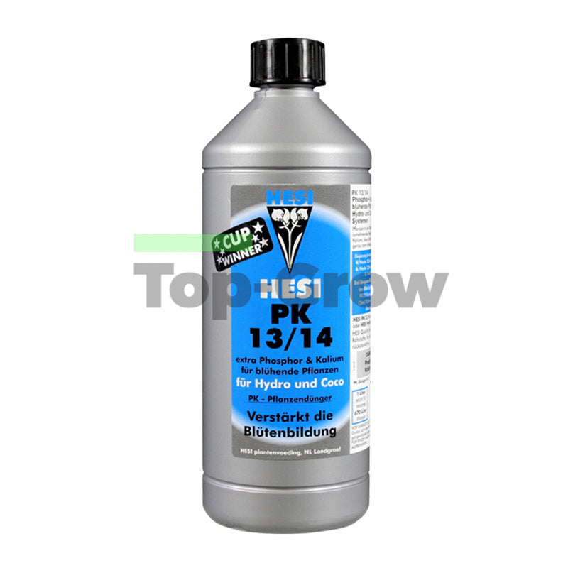 hesi hydro dünger erfahrung HESI Dünger PK 13/14 1ltr