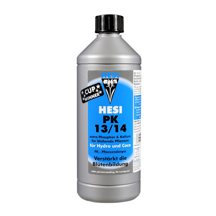 HESI Dünger PK 13/14 1ltr. | Top-Grow