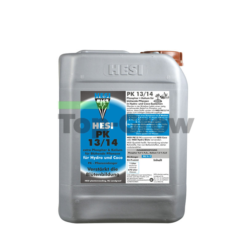 HESI Dünger PK 13/14 5ltr