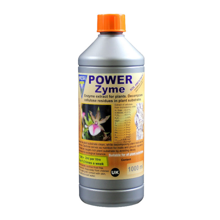 HESI Dünger Powerzym 1ltr. | Top-Grow