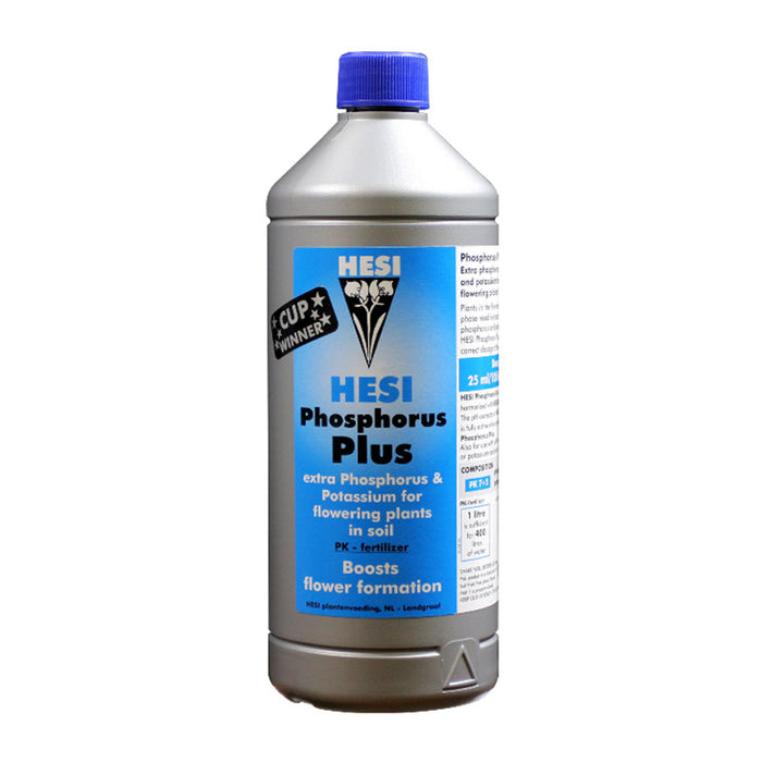 HESI Dünger Phosphor+ 1ltr. | Top-Grow