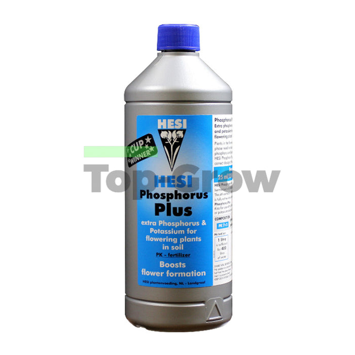 HESI Dünger Phosphor+ 1ltr. | Top-Grow