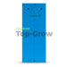 Insektenklebkarten Horiver TR Blau 10 Stk. | Top-Grow