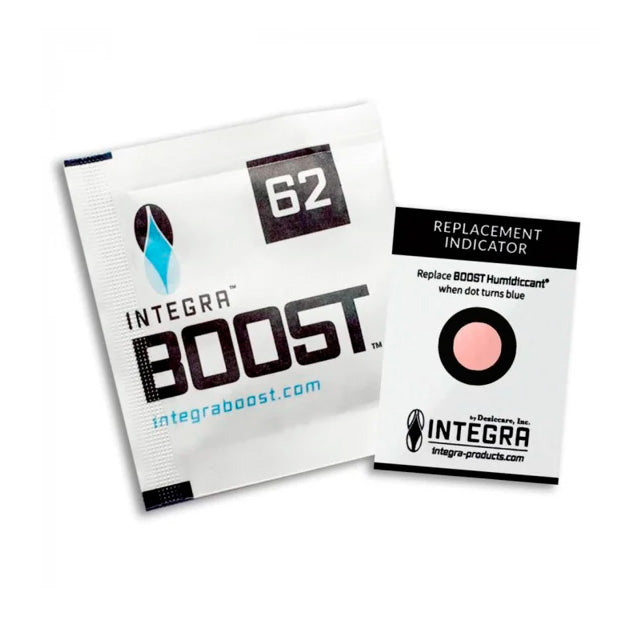 Integra Boost 2-Weg Feuchtigkeitsregulierung 55% - 8g | Top-Grow