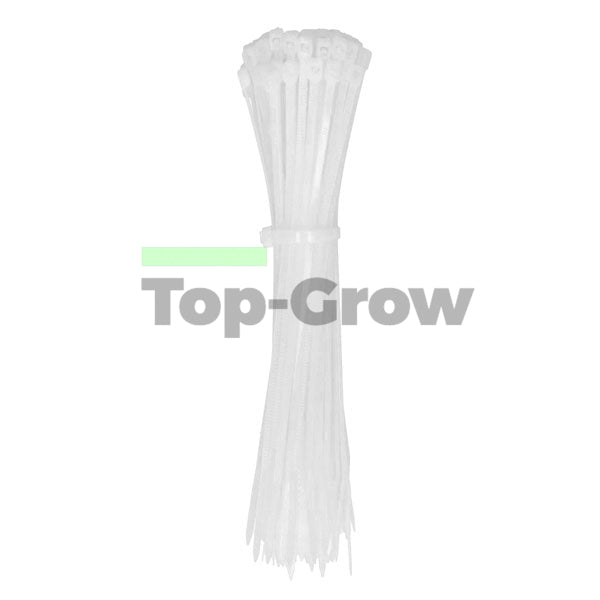 Kabelbinder 30cm/100Stk. Pro Pack | Top-Grow