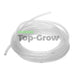 Luftpumpe- Luftschlauch 4mm / 6mm per Meter | Top-Grow