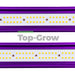 Lumatek ZEUS 1000W Xtreme PPFD CO2 LED Pflanzenlampe 2.9 μmol/w | Top-Grow