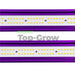 Lumatek Pflanzenlampe Zeus 600W Pro LED 2.9 µmol/w | Top-Grow