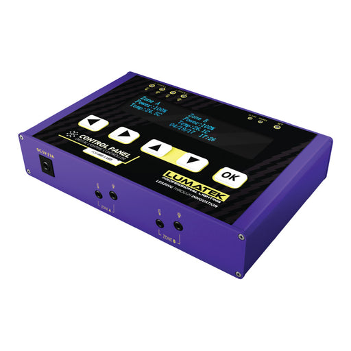 Lumatek Control Panel Plus 2.0 (HID + LED) | Top-Grow