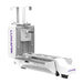 LUMATEK Compact 630W/600W 400V HPS/CMH DE Fixture | Top-Grow