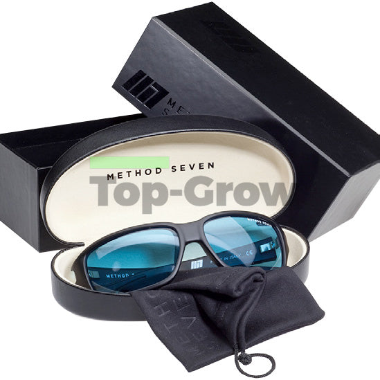 Method Seven Resistance Perfect Color Sonnenbrille für HPS- Licht | Top-Grow