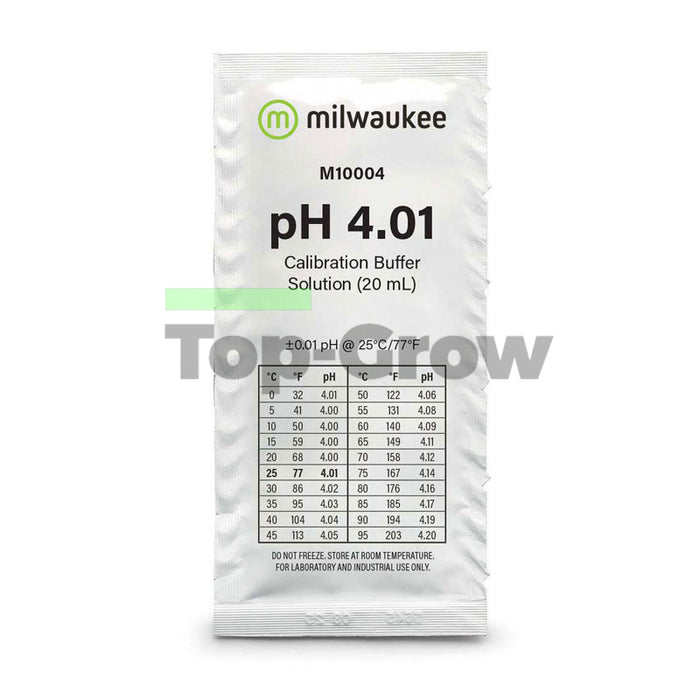 MILWAUKEE M10031B EC Eichflüssigkeit 1.413 | Top-Grow