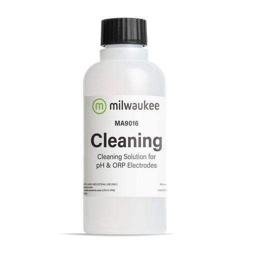 MILWAUKEE MA9016 Cleaning Solution 230ml | Top-Grow