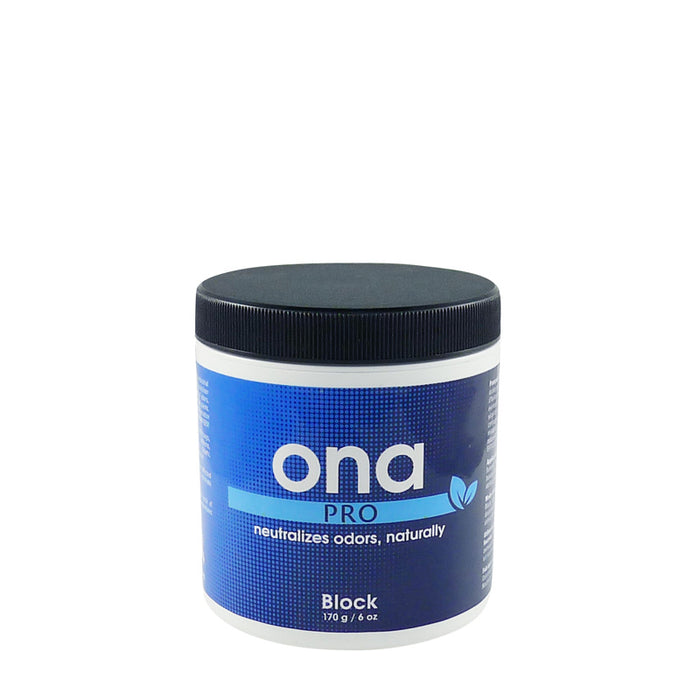 ONA BLOCK PRO 175g. | Top-Grow