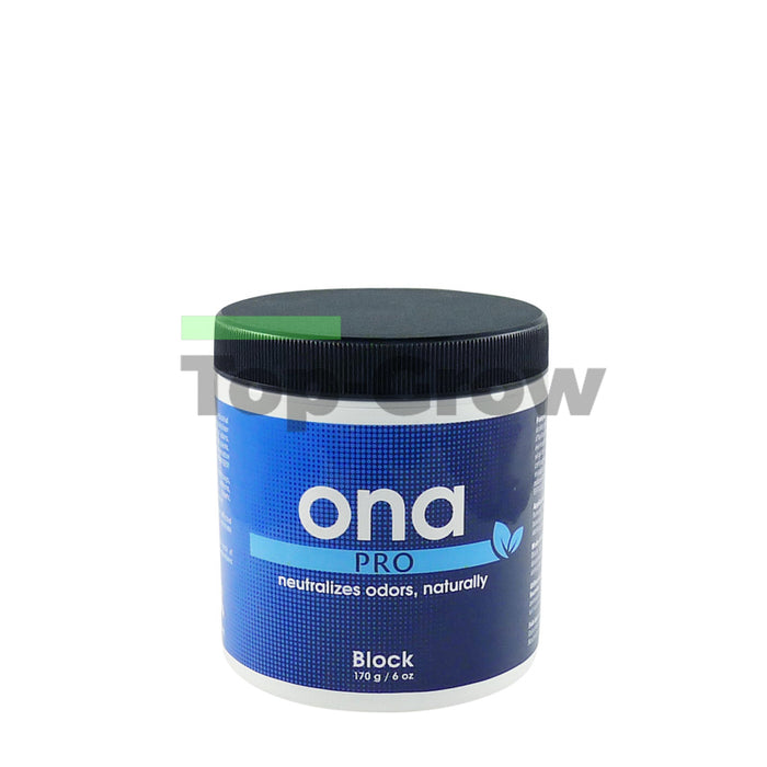 ONA BLOCK PRO 175g. | Top-Grow