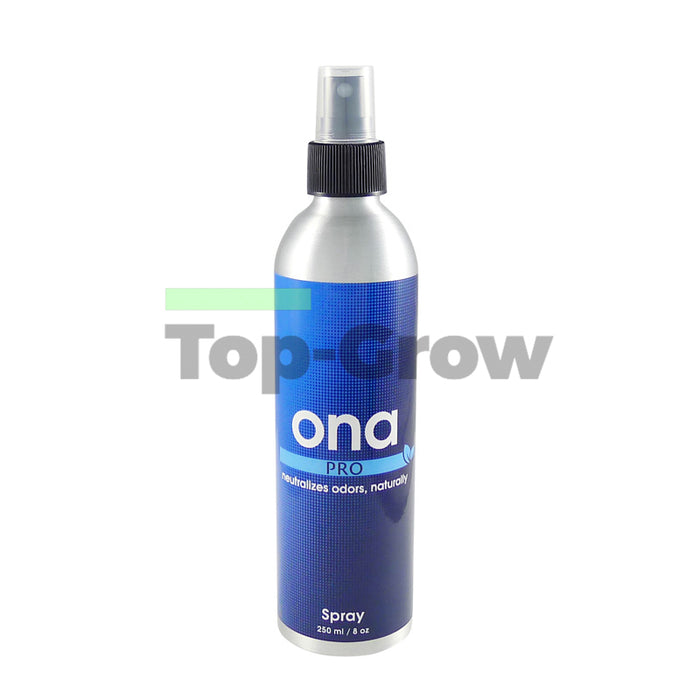 ONA Spray Pro 250ml | Top-Grow