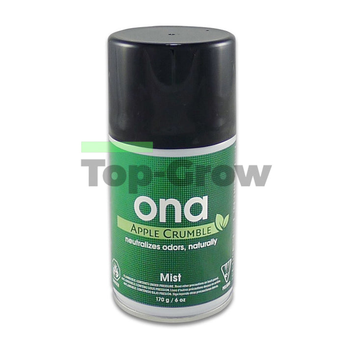 ONA Mist Apple Crumble 170g | Top-Grow