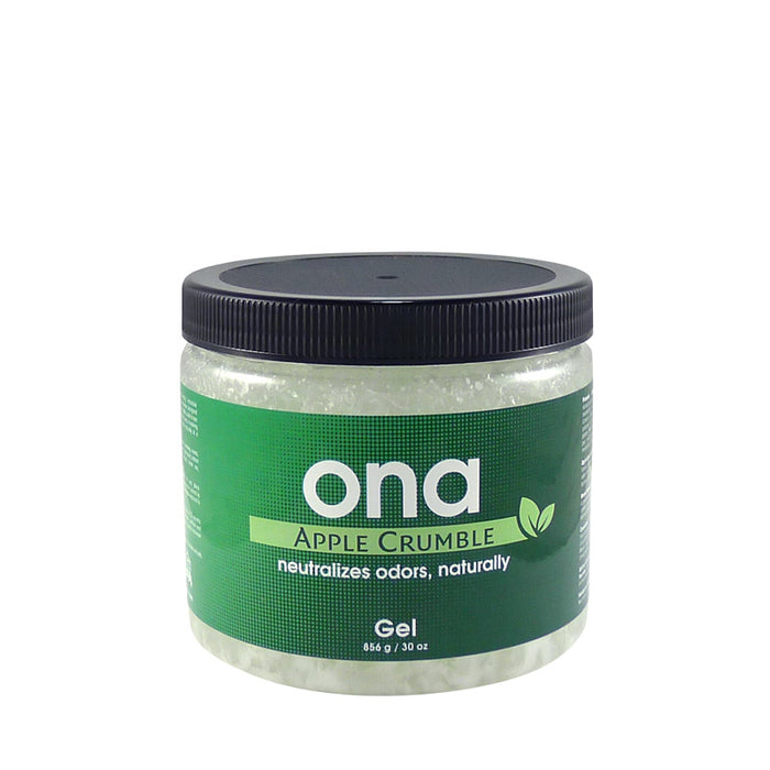 ONA GEL 1ltr. , APPLE CRUMBLE | Top-Grow