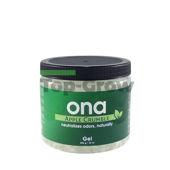 ONA GEL 1ltr. , APPLE CRUMBLE | Top-Grow