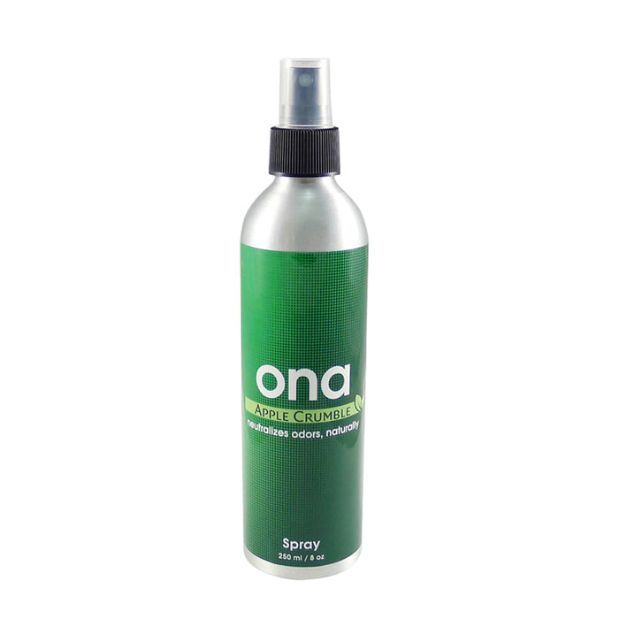 ONA SPRAY APPLE CRUMBLE 250ml | Top-Grow