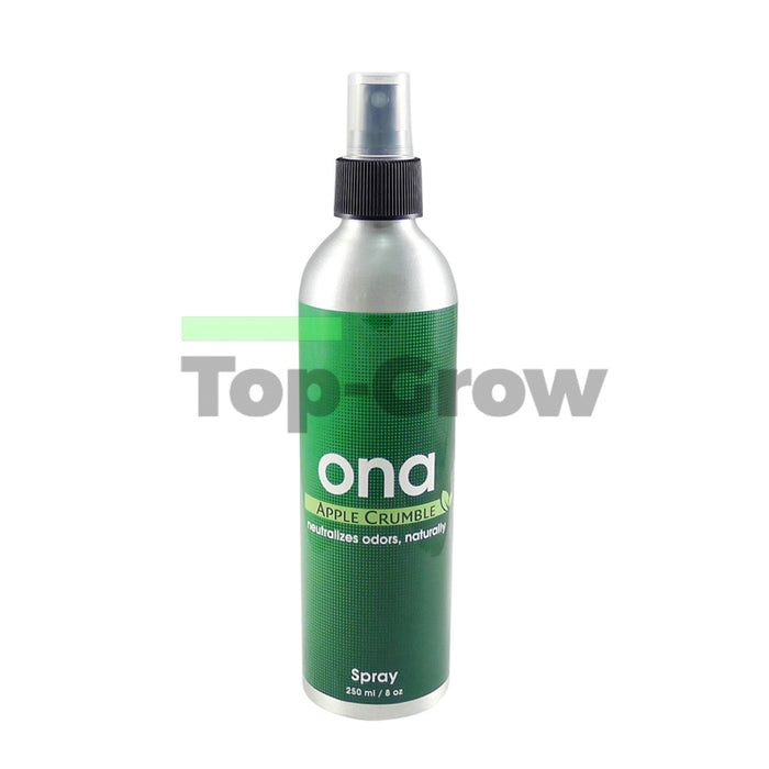 ONA SPRAY APPLE CRUMBLE 250ml | Top-Grow