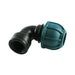 PE Winkel Kupplung 25-1 Zoll IG | Top-Grow