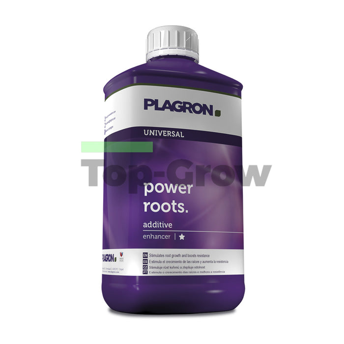 Plagron Dünger Power Roots 1ltr. | Top-Grow