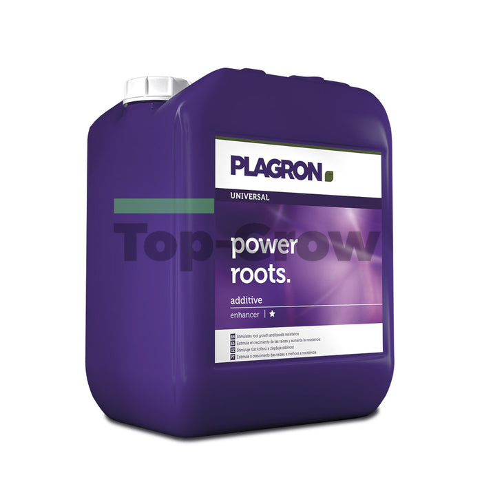 Plagron Dünger Power Roots 5ltr. | Top-Grow